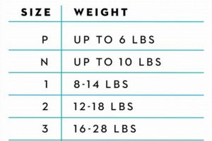 Beyond Size 8: Finding the Right Diaper for Big Babies Baby Care 101: Essential Tips for Happy, Healthy Babies Beyond Size 8: Finding the Right Diaper for Big Babies | Baby Care 101: Essential Tips for Happy, Healthy Babies