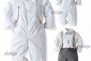Shop Cute White Baby Boy Outfits Now - Adorable Styles | Baby Care 101: Essential Tips for Happy, Healthy Babies
