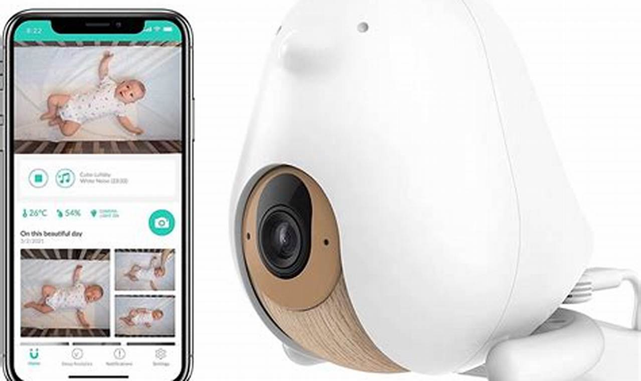 Top Baby Monitors 2025: The Best [Buyer's Guide] | Baby Care 101: Essential Tips for Happy, Healthy Babies