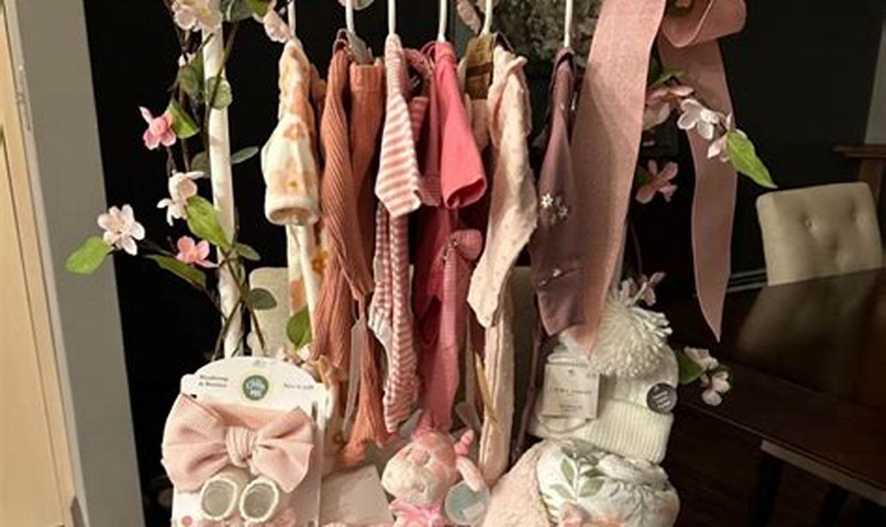 Best Baby Shower Gifts for Girl 👹 Ideas &amp; Inspiration | Baby Care 101: Essential Tips for Happy, Healthy Babies