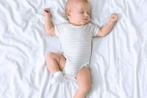 Baby Leg Lifts? Why Do Babies Lift Their Legs Up While Sleeping? Explained! | Baby Care 101: Essential Tips for Happy, Healthy Babies