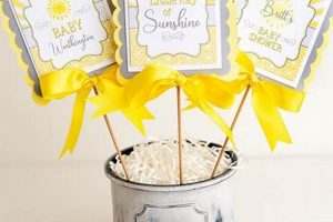 Shine Bright! You Are My Sunshine Baby Shower Ideas | Baby Care 101: Essential Tips for Happy, Healthy Babies