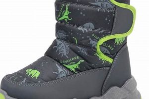 Best Baby Boy Winter Boots: Stylish & Warm! | Baby Care 101: Essential Tips for Happy, Healthy Babies