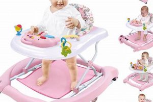 Best Baby Bouncer Walker: Safe & Fun! | Baby Care 101: Essential Tips for Happy, Healthy Babies