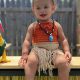 Magical Moana Baby Outfit: Adventure Awaits! | Baby Care 101: Essential Tips for Happy, Healthy Babies