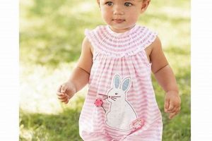 Sweet Easter: Bubble Fun for Your Baby Girl | Baby Care 101: Essential Tips for Happy, Healthy Babies