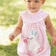 Sweet Easter: Bubble Fun for Your Baby Girl | Baby Care 101: Essential Tips for Happy, Healthy Babies