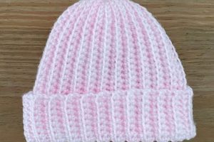 Free Crochet Pattern: Adorable Baby Hat Designs! | Baby Care 101: Essential Tips for Happy, Healthy Babies