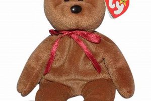 Collecting Beanie Baby Bears: Values, Rarity & More | Baby Care 101: Essential Tips for Happy, Healthy Babies