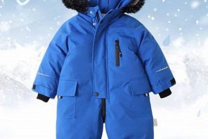 Shop Cute Baby Boy Snowsuit 12-18 Months - Winter Ready! | Baby Care 101: Essential Tips for Happy, Healthy Babies