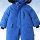Shop Cute Baby Boy Snowsuit 12-18 Months - Winter Ready! | Baby Care 101: Essential Tips for Happy, Healthy Babies