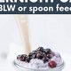 Easy Overnight Oats for Baby: Healthy & Delicious! | Baby Care 101: Essential Tips for Happy, Healthy Babies
