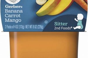 Is Gerber Stage 2 Baby Food Right For Your Infant? | Baby Care 101: Essential Tips for Happy, Healthy Babies