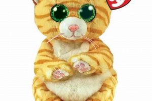 Buy Rare Mango Ty Beanie Baby: Prices & Collectibles | Baby Care 101: Essential Tips for Happy, Healthy Babies
