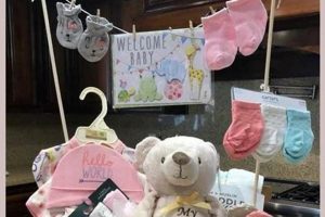 Unique Baby Girl Gift Basket Ideas: The Ultimate Gift! | Baby Care 101: Essential Tips for Happy, Healthy Babies