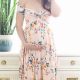 Shop Floral Baby Shower Dresses: Adorable & Comfy! | Baby Care 101: Essential Tips for Happy, Healthy Babies