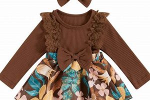 Snug Style: Baby Girl Fall Romper Outfits for Autumn Fun | Baby Care 101: Essential Tips for Happy, Healthy Babies