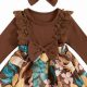 Snug Style: Baby Girl Fall Romper Outfits for Autumn Fun | Baby Care 101: Essential Tips for Happy, Healthy Babies