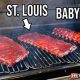 Baby Back Ribs VS St Louis Ribs: Rib Showdown! | Baby Care 101: Essential Tips for Happy, Healthy Babies