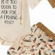 Fishing Fun: Baby Fishing Clothes & Gear | Baby Care 101: Essential Tips for Happy, Healthy Babies