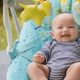 Is Baby Sleeping in Bouncer Safe? Tips & Advice | Baby Care 101: Essential Tips for Happy, Healthy Babies