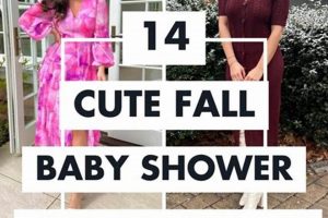 Shop Chic Fall Baby Shower Dresses: Style & Comfort! | Baby Care 101: Essential Tips for Happy, Healthy Babies
