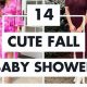 Shop Chic Fall Baby Shower Dresses: Style & Comfort! | Baby Care 101: Essential Tips for Happy, Healthy Babies