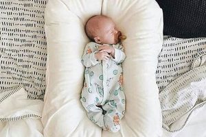 Snuggle Me Sleep: Can Baby Sleep Soundly & Safely? Baby Care 101: Essential Tips for Happy, Healthy Babies Snuggle Me Sleep: Can Baby Sleep Soundly & Safely? | Baby Care 101: Essential Tips for Happy, Healthy Babies