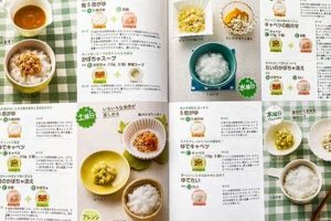 Best Japanese Baby Food Brands: Healthy Bites! | Baby Care 101: Essential Tips for Happy, Healthy Babies