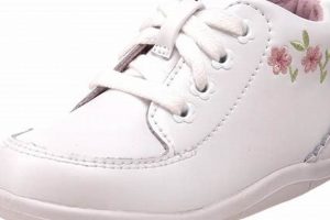 Best Stride Rite Baby Shoes for Girls: Adorable & Supportive | Baby Care 101: Essential Tips for Happy, Healthy Babies