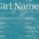 Unique Ocean Baby Girl Names + Meanings | Baby Care 101: Essential Tips for Happy, Healthy Babies
