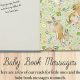 Best Message for Baby Shower Book: Ideas & Keepsakes | Baby Care 101: Essential Tips for Happy, Healthy Babies