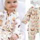 Darling Baby Girl PJs: Cute & Cozy Sleepwear | Baby Care 101: Essential Tips for Happy, Healthy Babies