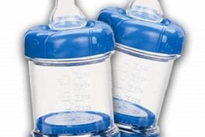 Best Baby Food Feeder Bottle: Tips & Safety | Baby Care 101: Essential Tips for Happy, Healthy Babies