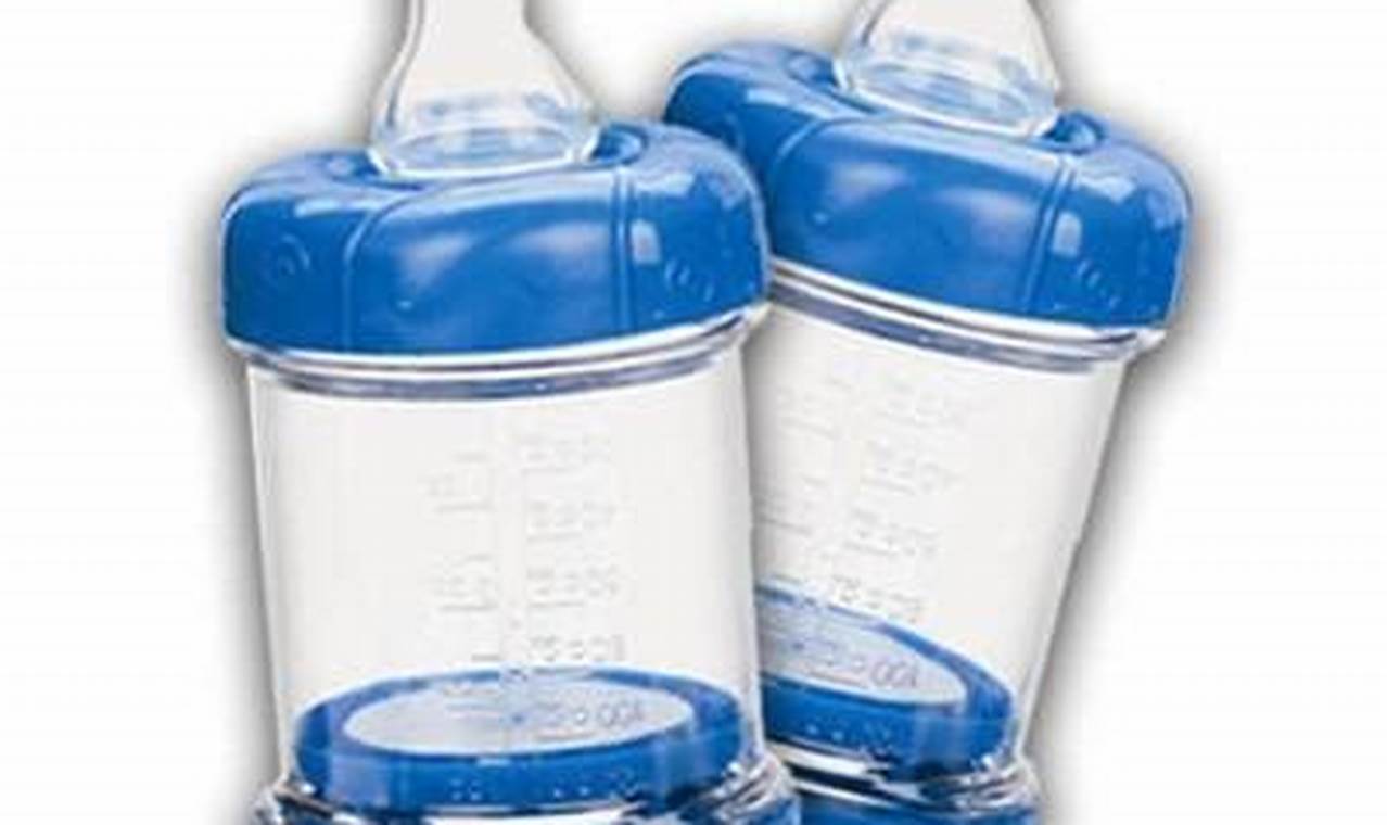 Best Baby Food Feeder Bottle: Tips & Safety | Baby Care 101: Essential Tips for Happy, Healthy Babies