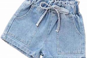 Cutest Baby Girl Jean Shorts: Styles & Comfort! | Baby Care 101: Essential Tips for Happy, Healthy Babies