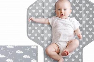 Top Rated Best Changing Pad for Baby - [Your Brand] | Baby Care 101: Essential Tips for Happy, Healthy Babies
