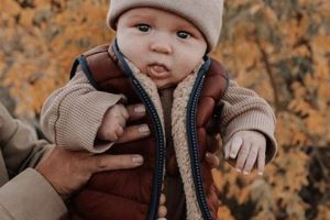 Best Baby Fall Outfits: Stylish & Cozy for Autumn! | Baby Care 101: Essential Tips for Happy, Healthy Babies