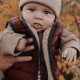 Best Baby Fall Outfits: Stylish & Cozy for Autumn! | Baby Care 101: Essential Tips for Happy, Healthy Babies