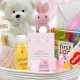 Adorable Newborn Baby Girl Gift Baskets: The Perfect Gift | Baby Care 101: Essential Tips for Happy, Healthy Babies