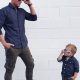 Shop Father Baby Matching Outfits: Style &amp; Fun! | Baby Care 101: Essential Tips for Happy, Healthy Babies