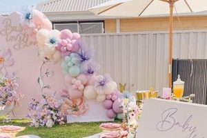 Blooming Showers: A Flower Theme Baby Shower Guide | Baby Care 101: Essential Tips for Happy, Healthy Babies