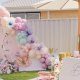 Blooming Showers: A Flower Theme Baby Shower Guide | Baby Care 101: Essential Tips for Happy, Healthy Babies