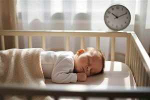 Baby Sleep: Should I Let My Baby Sleep Late In The Morning? Tips! | Baby Care 101: Essential Tips for Happy, Healthy Babies
