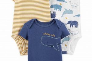Shop Adorable Baby Boys Bodysuits Today! | Baby Care 101: Essential Tips for Happy, Healthy Babies