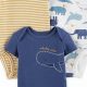 Shop Adorable Baby Boys Bodysuits Today! | Baby Care 101: Essential Tips for Happy, Healthy Babies