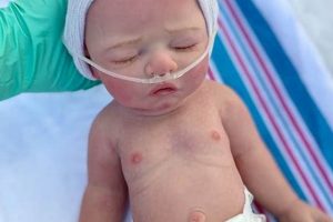 Lifelike Full Body Silicone Baby Girl Dolls: Art & Care | Baby Care 101: Essential Tips for Happy, Healthy Babies