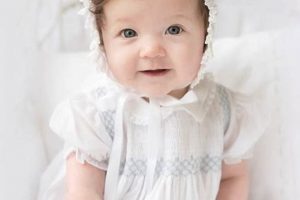 Timeless Treasures: Heirloom Baby Clothes & Memories | Baby Care 101: Essential Tips for Happy, Healthy Babies