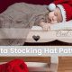 Crochet a Cute Baby Santa Hat: Pattern Included! | Baby Care 101: Essential Tips for Happy, Healthy Babies