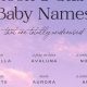 Cosmic Star Baby Names: Unique & Celestial | Baby Care 101: Essential Tips for Happy, Healthy Babies